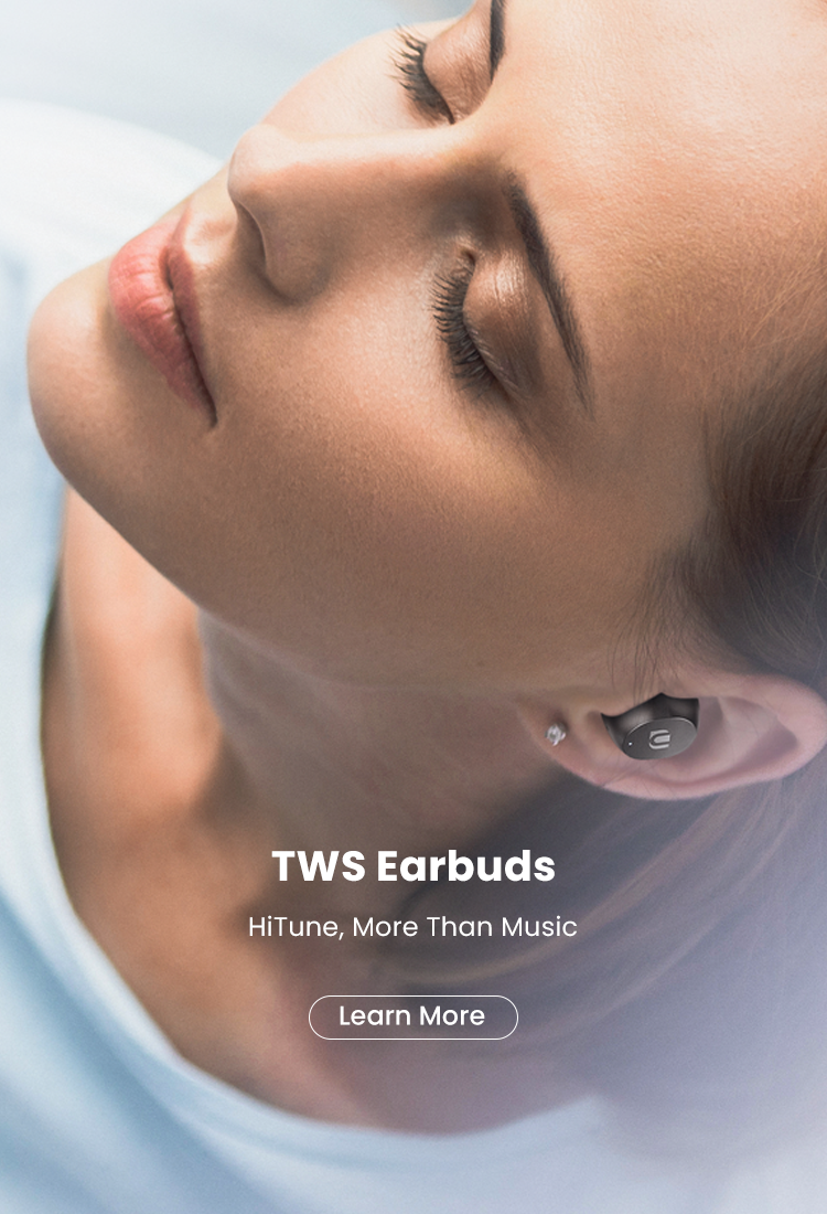 Audio & Video